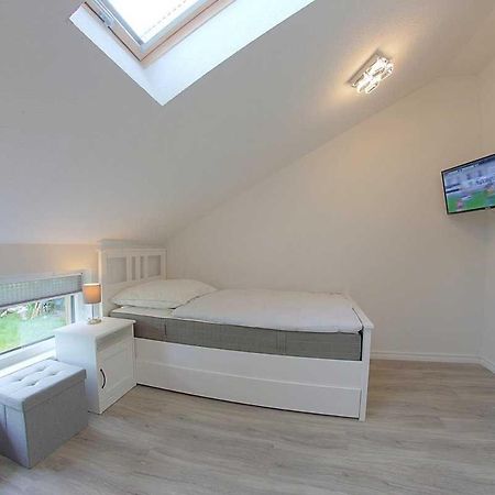 Вилла Haus Leni Kw4A Дорум-Нойфельд Экстерьер фото