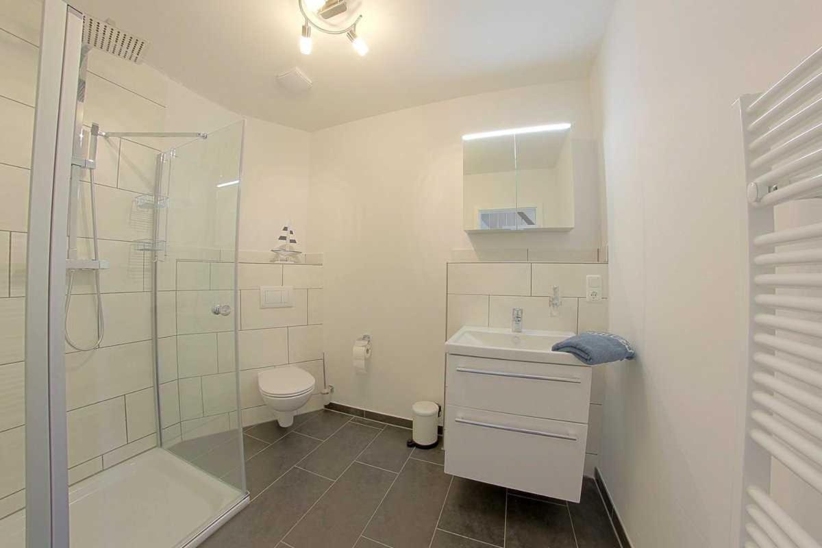 Вилла Haus Leni Kw4A Дорум-Нойфельд Экстерьер фото